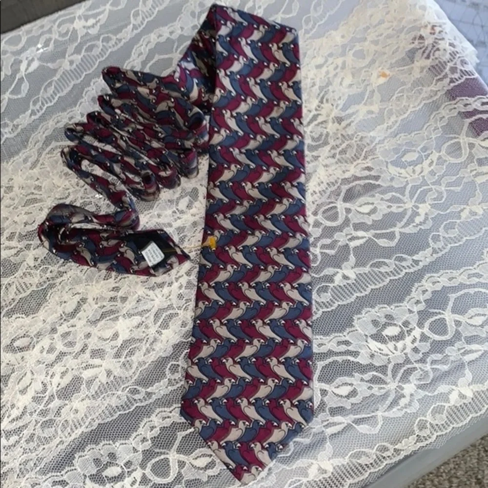 The Boxelder Company Tie Pre Owned